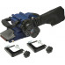 Шлифмашина ленточная сетевая AYGER ABS1200