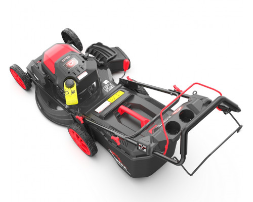 Газонокосилка бензиновая SUNREKA GLM53HST 213033