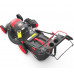 Газонокосилка бензиновая SUNREKA GLM53HST 213033