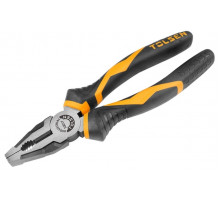 Пассатижи TOLSEN TT10017 комбинированные 