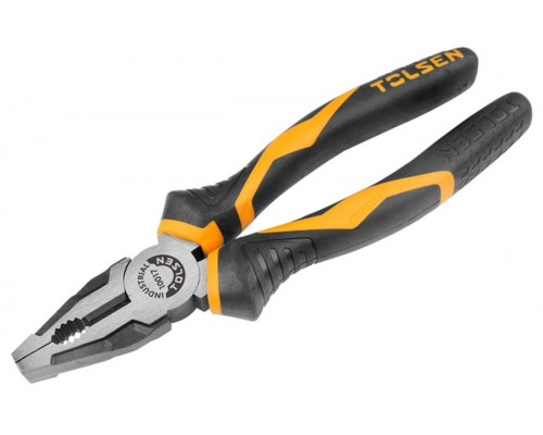 Пассатижи TOLSEN TT10017 комбинированные 