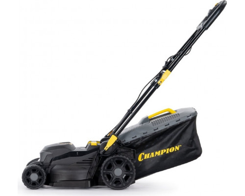 Газонокосилка электрическая CHAMPION EM3716