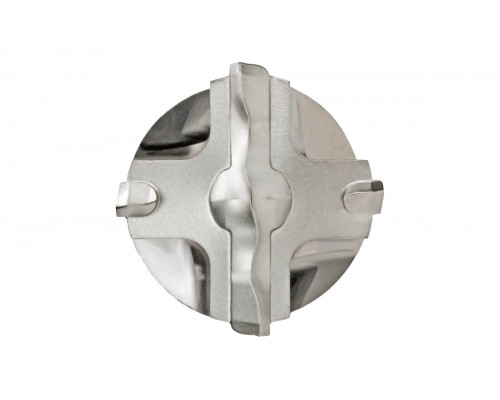 Бур SDS-Max D.BOR ZENTRO 35х1200/1320 (4945) 61550