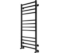 Полотенцесушитель ROYAL THERMO Axel black П12 500х1200 НС-1433995