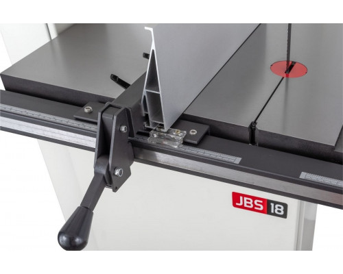 Пила ленточная JET JWBS-18SFX-T 400 B JR006