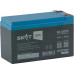 Аккумулятор SKAT SB 1207S AGM 12V 7 Ач