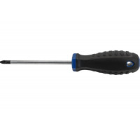 Отвертка шлицевая STANKO CS-30.01.4x100 SL, 100 мм