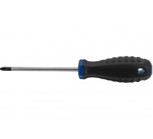 Отвертка шлицевая STANKO CS-30.01.4x100 SL, 100 мм