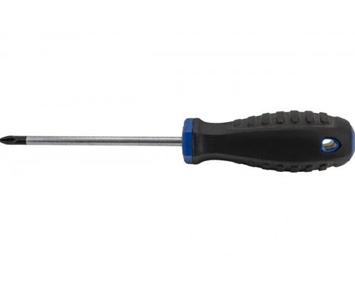 Отвертка шлицевая STANKO CS-30.01.4x100 SL, 100 мм