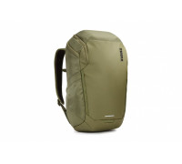 Рюкзак THULE 3 204 294 chasm backpack, 26l, olivine 3204294