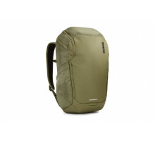 Рюкзак THULE 3 204 294 chasm backpack, 26l, olivine 3204294