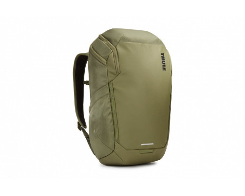 Рюкзак THULE 3 204 294 chasm backpack, 26l, olivine 3204294