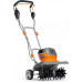 Культиватор DAEWOO DAT 3542Li SET аккумуляторный, 40 см
