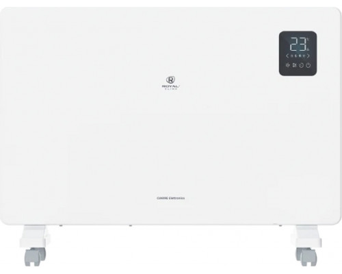 Конвектор ROYAL CLIMA REC-G1500E НС-1437853