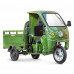 Трицикл грузовой RUTRIKE Гермес 1500 60V1200W Темно-зеленый 2752 024456-2752