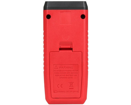 Измеритель температуры контактный RGK CT-11+TR-10S (779715)