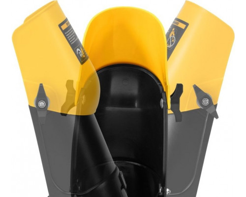 Снегоуборщик бензиновый Denzel SB 460 Sled 97648
