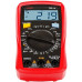 Мультиметр цифровой RGK DM-10 с поверкой 779623