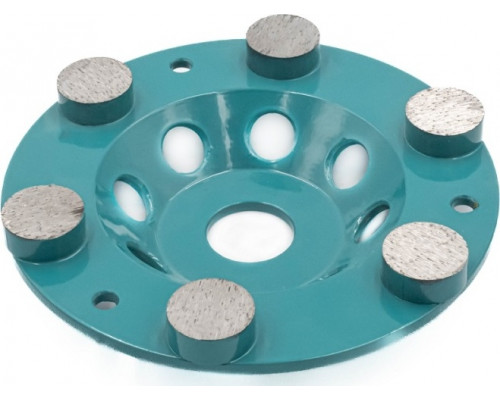 Алмазная чашка ADEL INSTRUMENT GFB 1 Ø125*22,2 для примыканий AI-1806060101