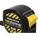 Рулетка HANSKONNER HK2010-04-5-25 с мощным магнитом
