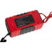 Зарядное устройство SKN TK-600 12V 10A, 24V 5A (4Ah-200Ah) для свинцовых тяговых аккумуляторов 0000447