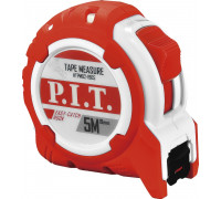 Рулетка P.I.T. HTPM02-1905 с фиксатором 5 м x19 мм