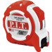 Рулетка P.I.T. HTPM02-1905 с фиксатором, 5 м x 19 мм