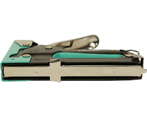 Скобозабиватель ручной Sturm 1071-01-S3