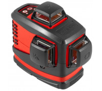 Лазерный уровень KAPRO 883H 3d, в кейсе