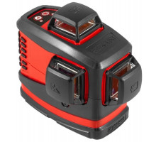 Лазерный уровень KAPRO 883H 3d, в кейсе