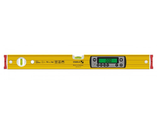 Уровень электронный STABILA TECH 196M DL, 61 см