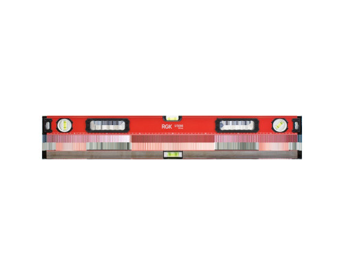 Уровень строительный RGK U5080