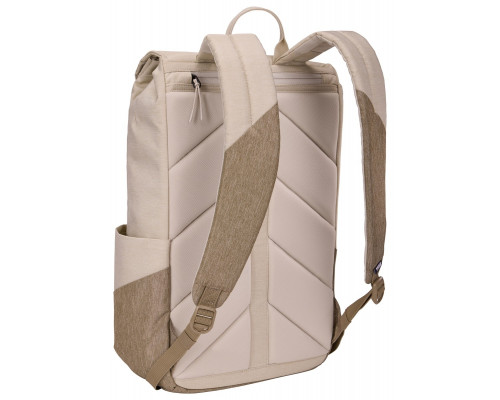Рюкзак THULE 3205094 Lithos, 16L, Pelican Gray/Faded Khaki