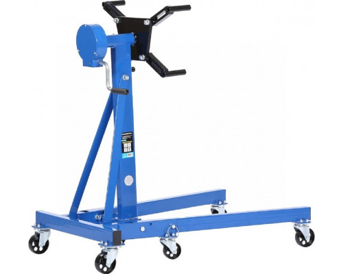 Кантователь двигателя NORDBERG N30091R складной, 500 кг