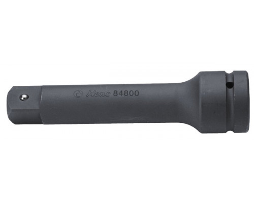 Удлинитель ударный HANS 84800B-05 1/2 дюйма, 5 дюймов (125 мм)