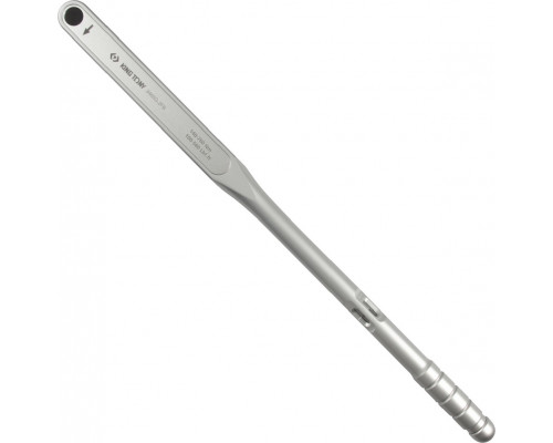 Ключ динамометрический KING TONY "ALUMINIUM" 3/4", 140-760 Нм, в футляре 3465G-2FB