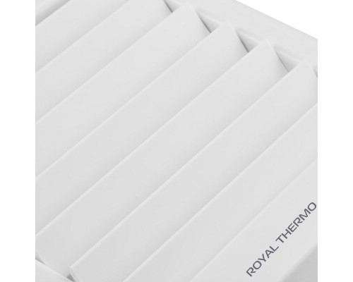 Вентилятор ROYAL THERMO RAFL 100 AG НС-1608384