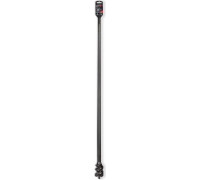 Бур проломный SDS-Max METALLICA Ultra 55х1000/860 мм по бетону 906538