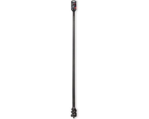 Бур проломный SDS-Max METALLICA Ultra 55х1000/860 мм по бетону 906538