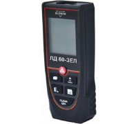 Лазерный дальномер ELITECH ЛД 60 196367