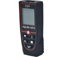 Лазерный дальномер ELITECH ЛД 60 196367