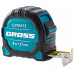 Рулетка GROSS 32576 Experte, 8 м x 27 мм