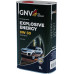 Масло моторное GNV Explosive Energy 0W30 Synthetic 1 л (металл. канистра) GEE1M10453040120030001