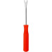 Съемник клипс обшивки салона REXANT 80-0711, 9 мм