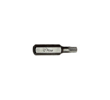 Бита для заворачивания HANS 082-4M05 двенадцатигранная XZN короткая 5/16