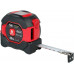 Лазерный дальномер RGK RD40 с рулеткой 774871