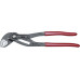 Клещи переставные VOLL Cobra 5.12250 с механизмом быстрой фиксации, L-10