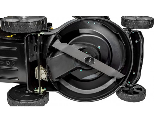 Газонокосилка бензиновая CHAMPION LM5344