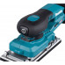 Виброшлифмашина аккумуляторная MAKITA BO007CGZ