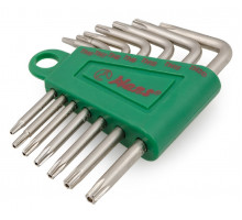 Набор ключей TORX HANS 16754-6TH TH 6-20, 7 пр